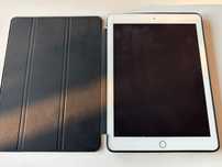 Apple iPad 5 generacji WiFi 128 GB bardzo dobry stan
