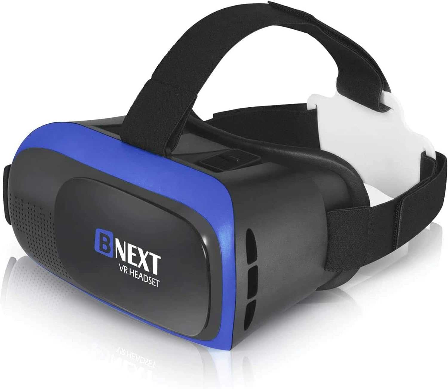 Okulary VR Bnext Niebieskie