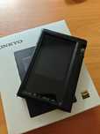 Плеєр Onkyo DP-S1