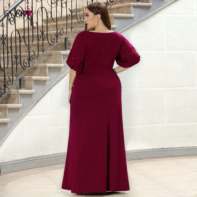 Вечірня сукня Ever Pretty, р.48
