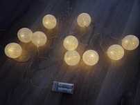 Girlanda LED Primark