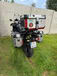Yamaha Tracer Yamaha Traccer 900