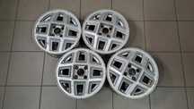 Felgi Aluminiowe 14 Opel Kadett 4x100 ET 49