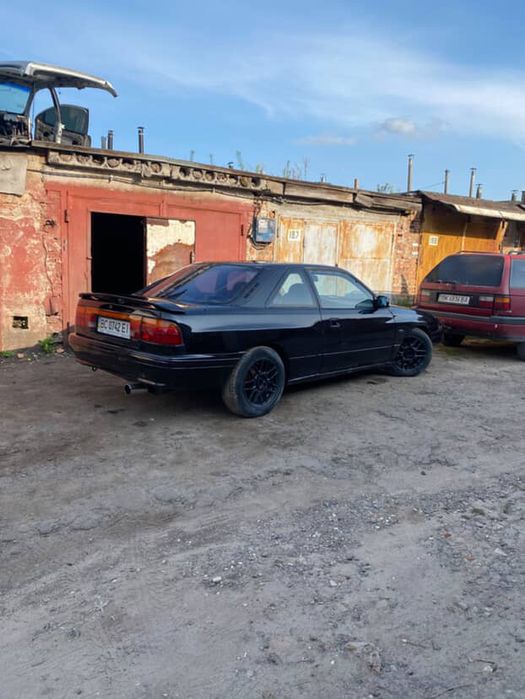 Mazda 626 2.2i GLX