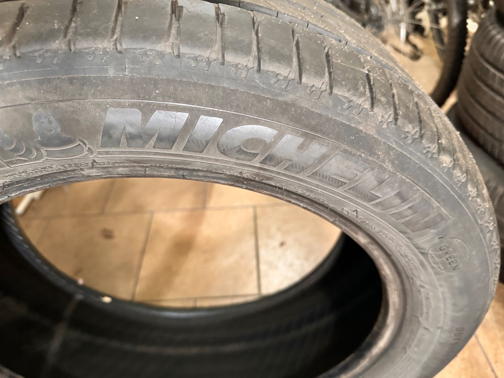 opony michelin latitude sport 245/50r19