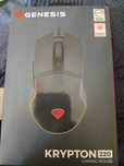 Gaming mouse krypton 220