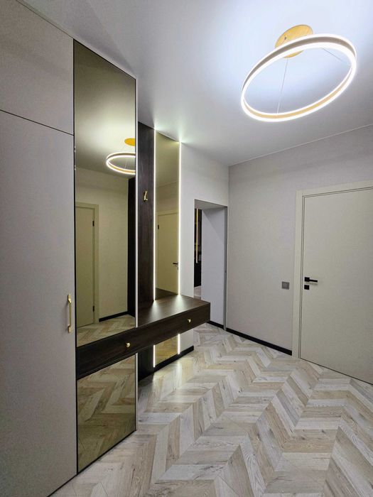 ‼️2 кімнатна ЖК Софія РЕЗИДЕНС.‼️ Стильна нова квартира.