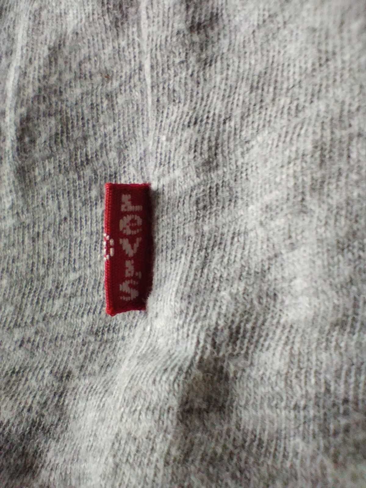 Levis koszulka T-shirt oryginalny rozm. M