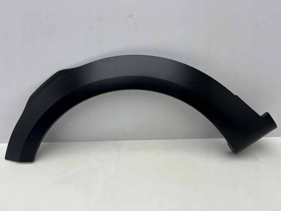 opel adam rocks listwa nakładka błotnika przednia lewa przód orygin