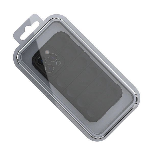 Magic Shield Case etui do iPhone 13 Pro elastyczny pancerny pokrowiec