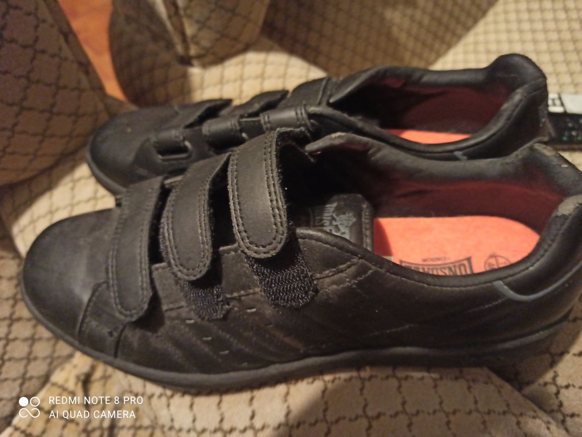 Sapatilhas homem Lonsdale 46 original