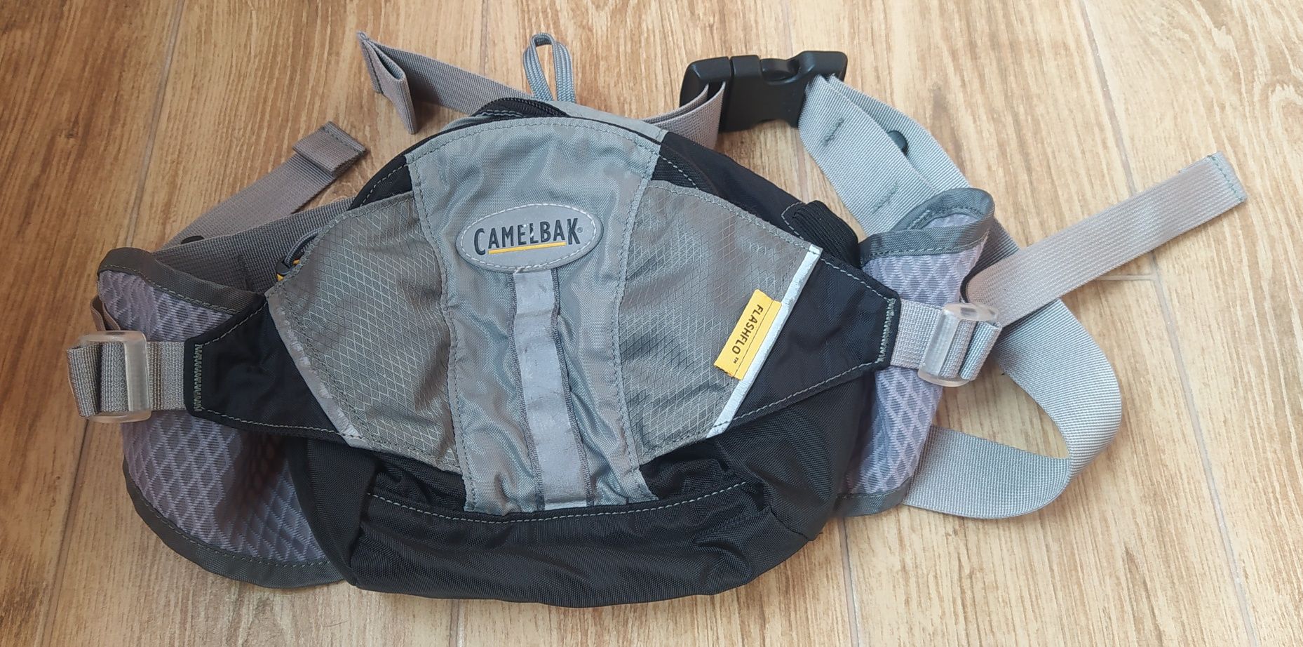 Сумка на пояс, поясная сумка, борсетка Camelbak