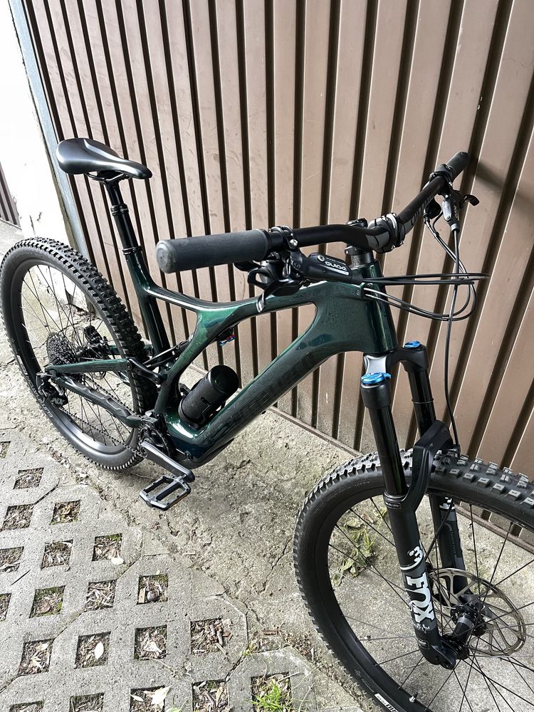 Jak nowy. Specialized Turbo Levo SL Carbon + Extender. Na Gwarancji XL