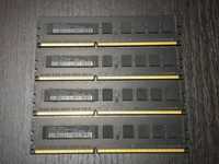 32Gb DDR3 (4x8Gb) PC3-14900E 1866MHz ECC для Mac Pro