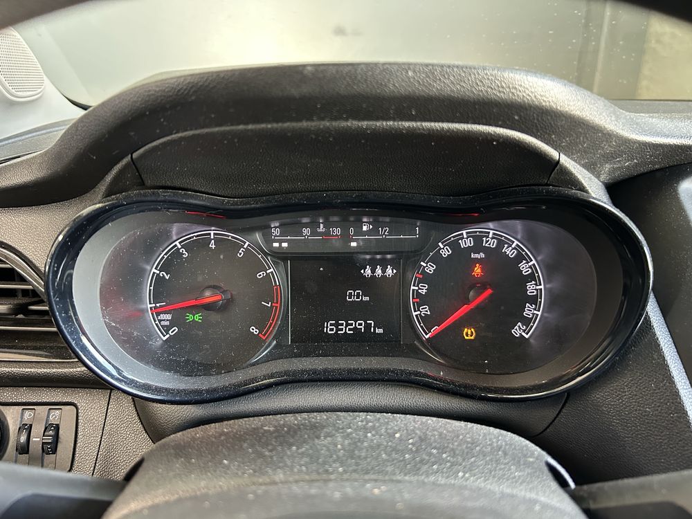 Opel KARL 1.0 Enjoy de 2018