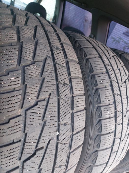 Зима в гарному стані