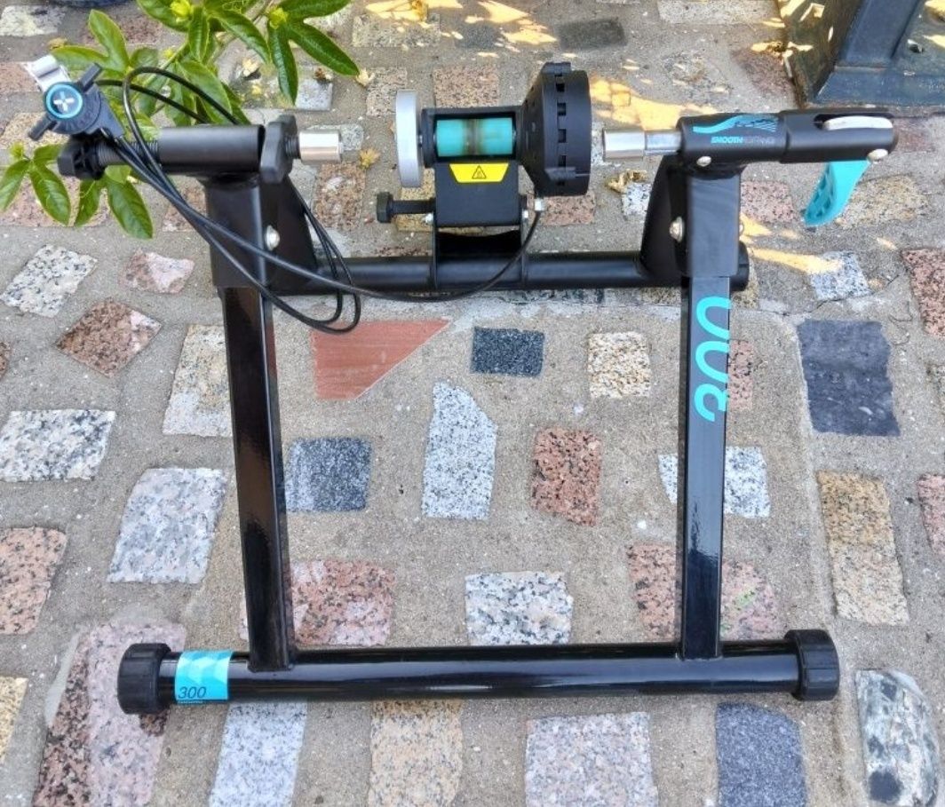 Rolo de treino como Novo!