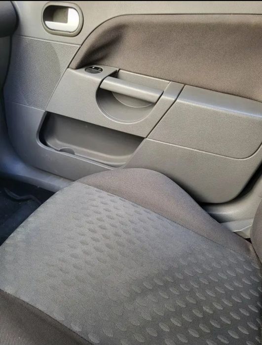 Carro Ford Fiesta