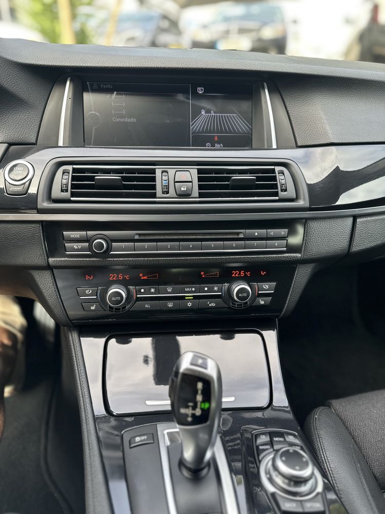 BMW 520d (184 cv) Totalmente Revisionada - Oportunidade Unica