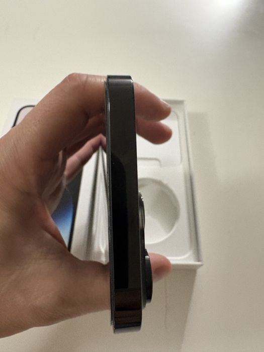 Продам Iphone 14 Pro Max 256 gb Space Black