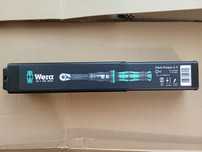 Wera click-torque A5 2,5 25 Nm klucz dynamometryczny nowy oryginał