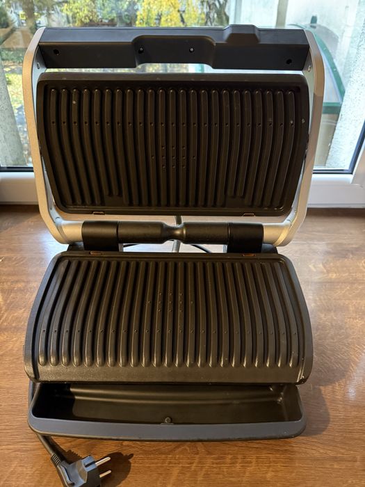 Grill elektryczny Tefal Optigrill Elite XL - jak nowy