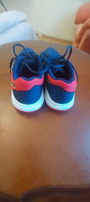 Кросівки Asics, розмір 35