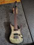 Ibanez AZ427P1PB, AZ premium superstrat,