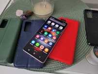 Bardzo Ładny Samsung galaxy S20FE 5g Snapdragon