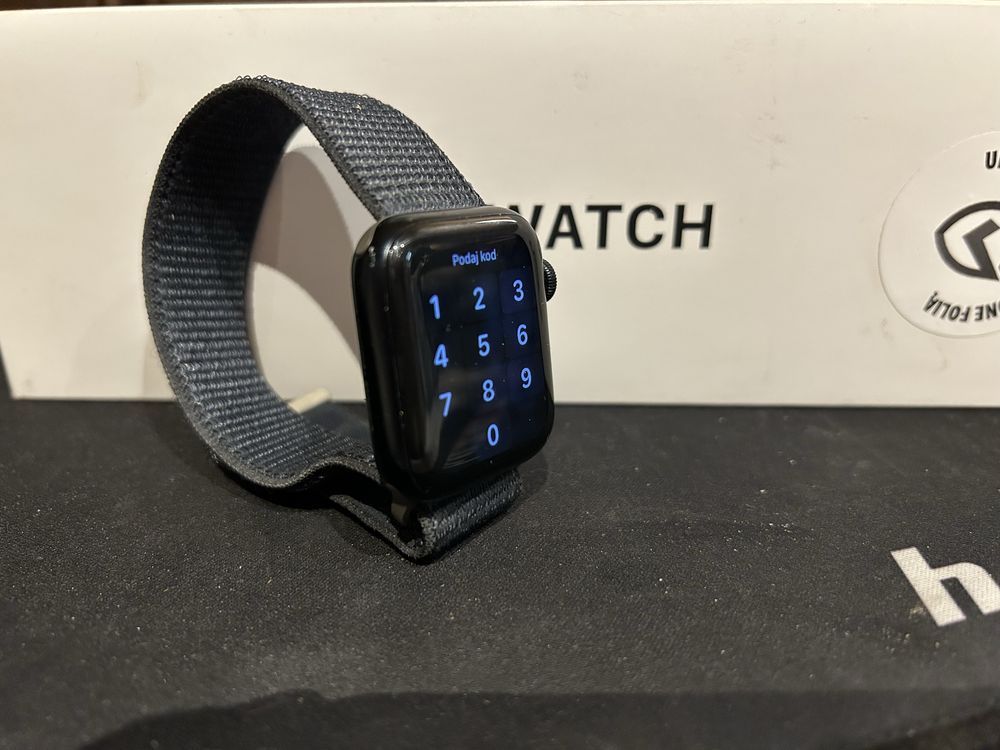 Apple Watch SE 2 gen. GPS 40mm