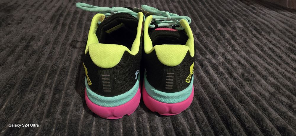 Buty Under Armour 42,5