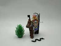 Lego 6709 Western Tribal Chief
