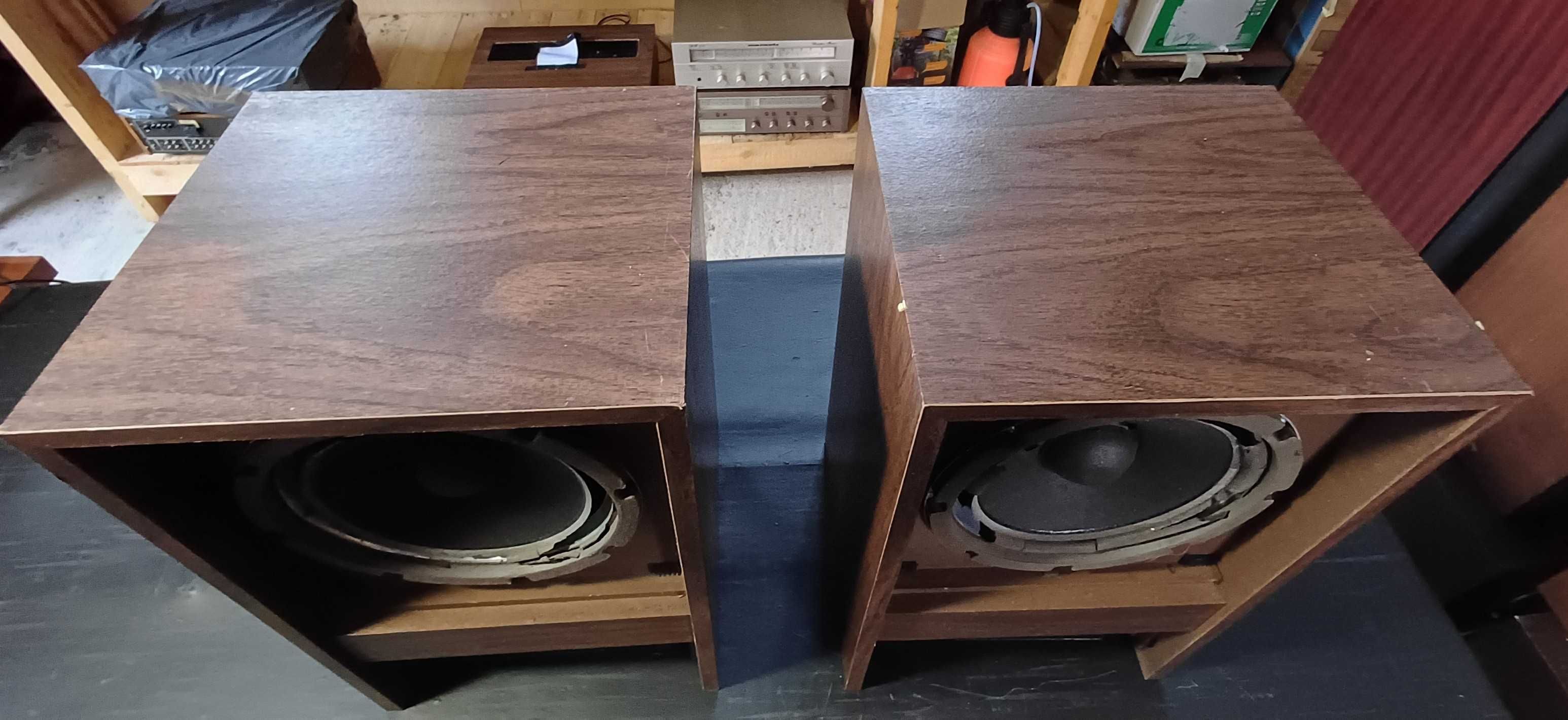 Kolumny  BOSE Model 301