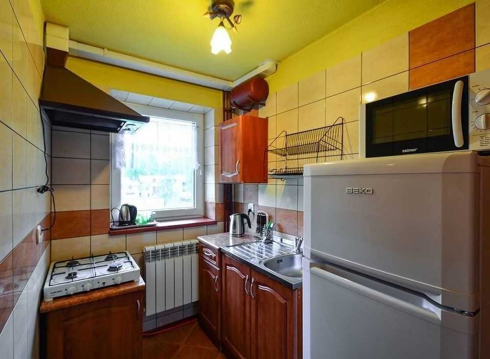 Noclegi Krościenko nad Dunajcem