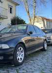 Vendo Bmw 525 tds
