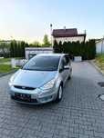Ford S-Max Ford S-Max stan idealny