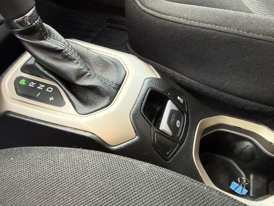 ‼️Продам Jeep Renegade, 2016 рік, 2.4, 4Х4, без пробігу по Україні‼️