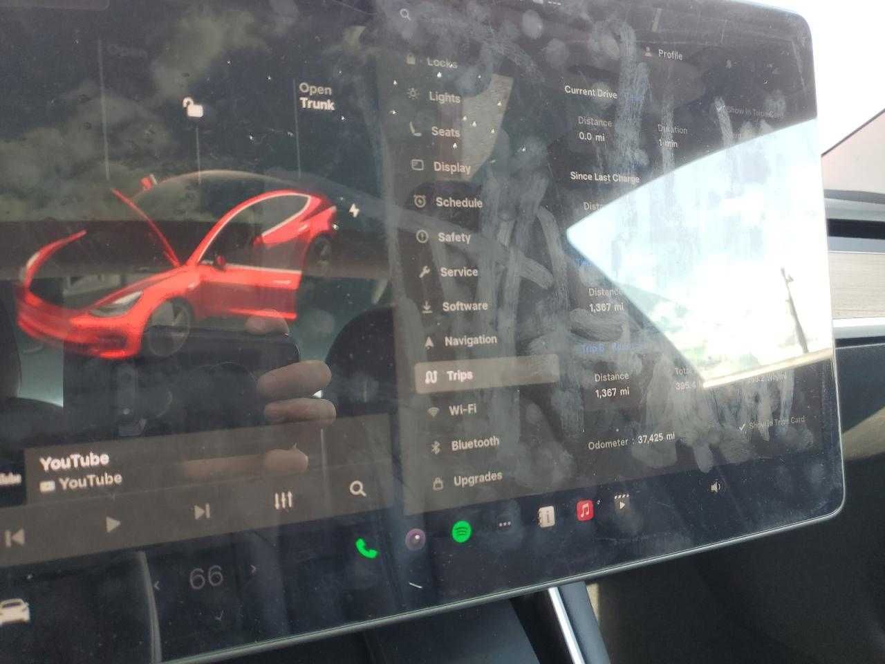 Tesla Model 3 2018