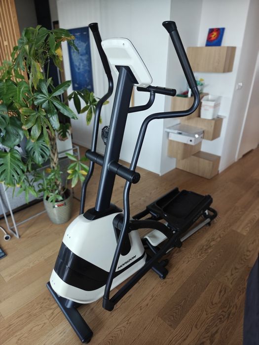 Orbitrek, trenażer, Horizon Andes 3, super stan, mało używany.