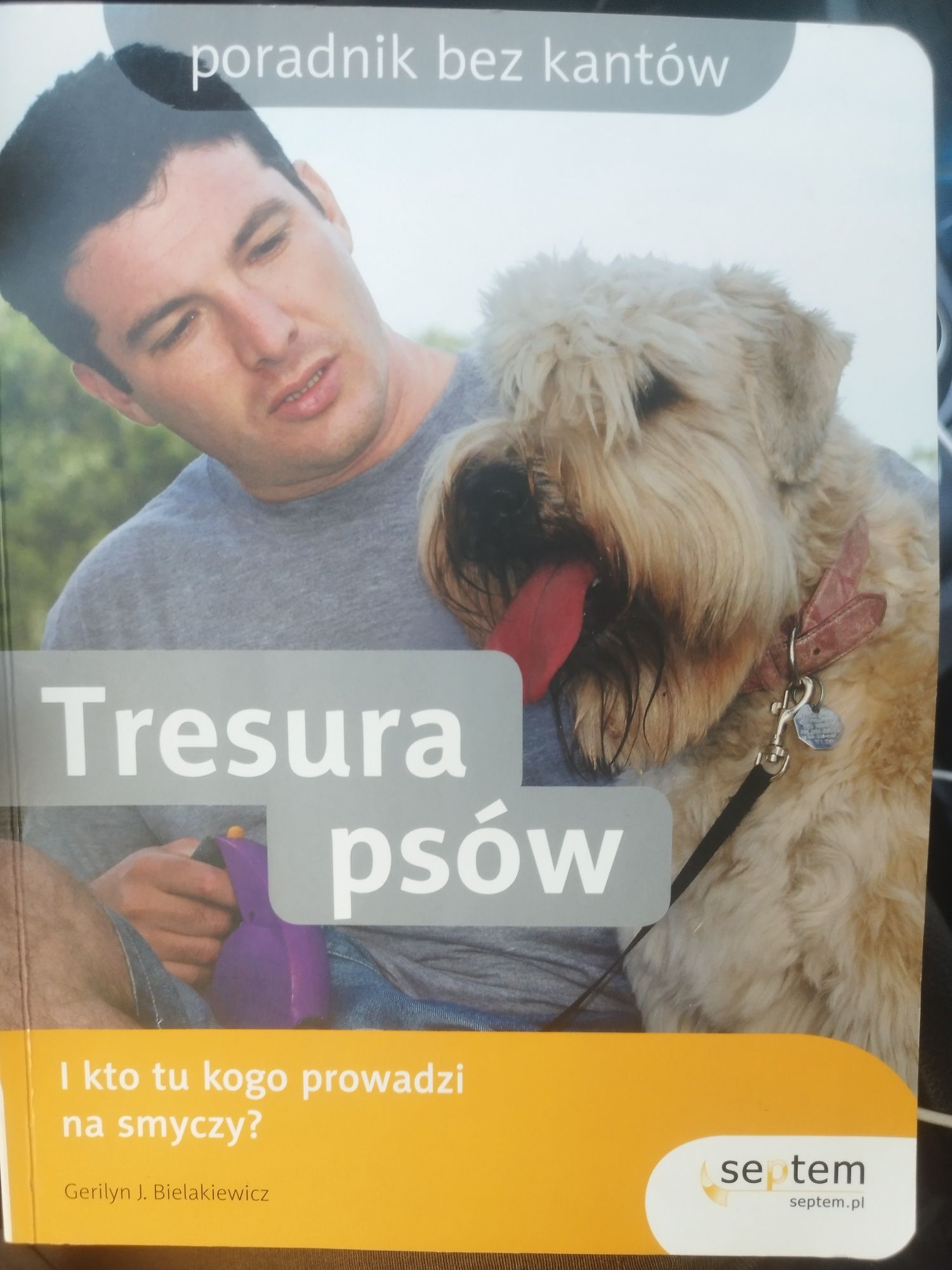 Tresura psów Bielakiewicz