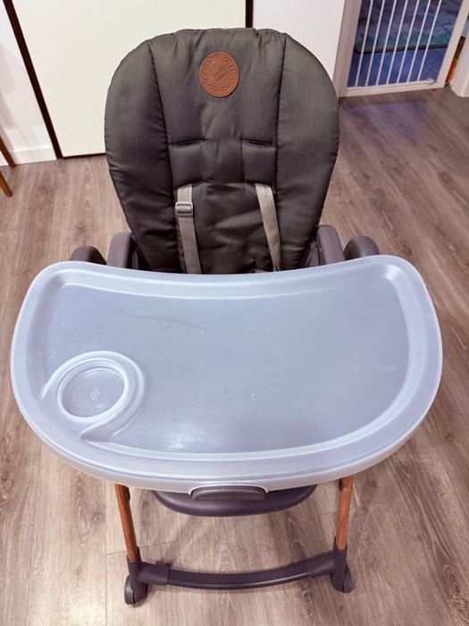 Cadeira de Refeição Minla Maxi Cosi