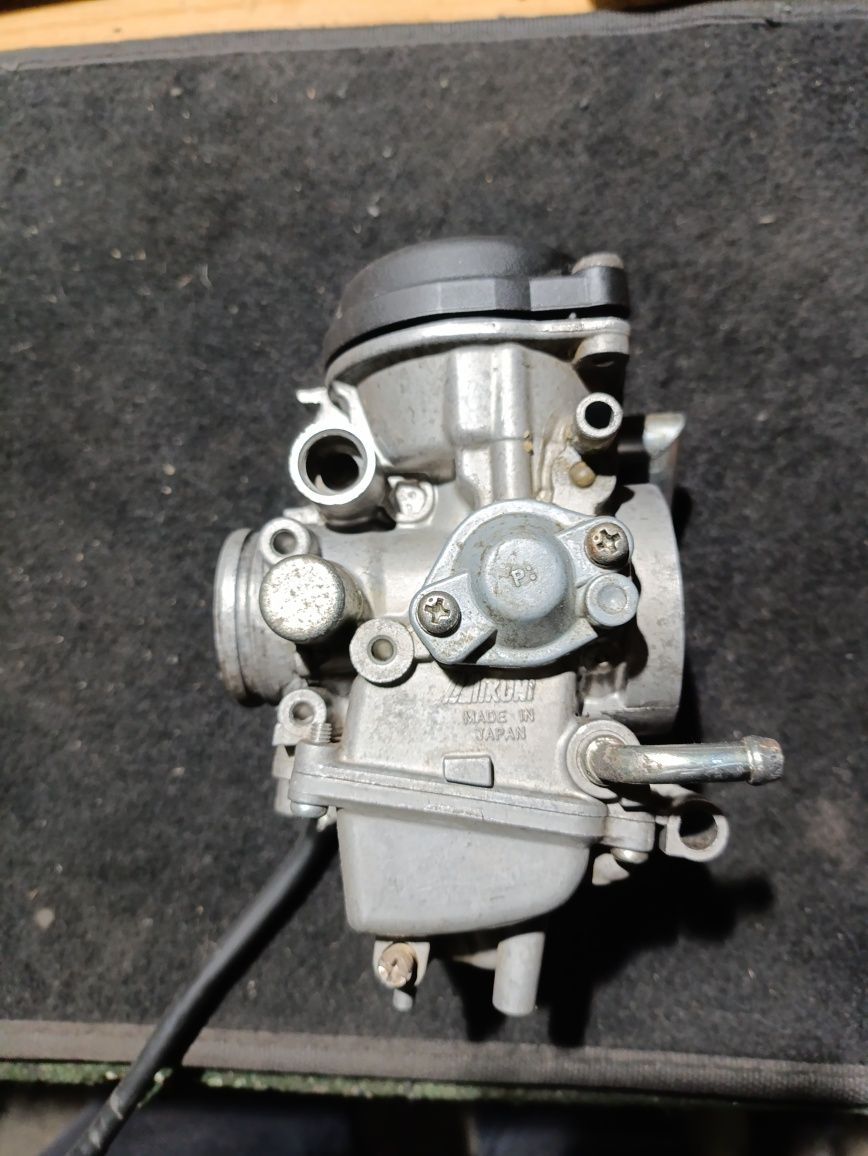 Carburador mikunni 34.6