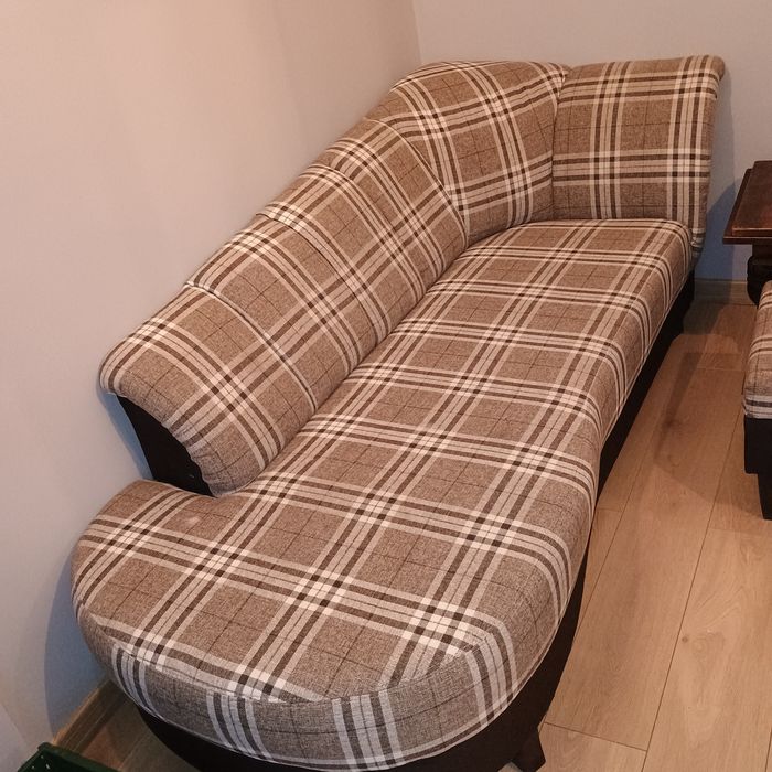 Leżanka plus pusta gratis