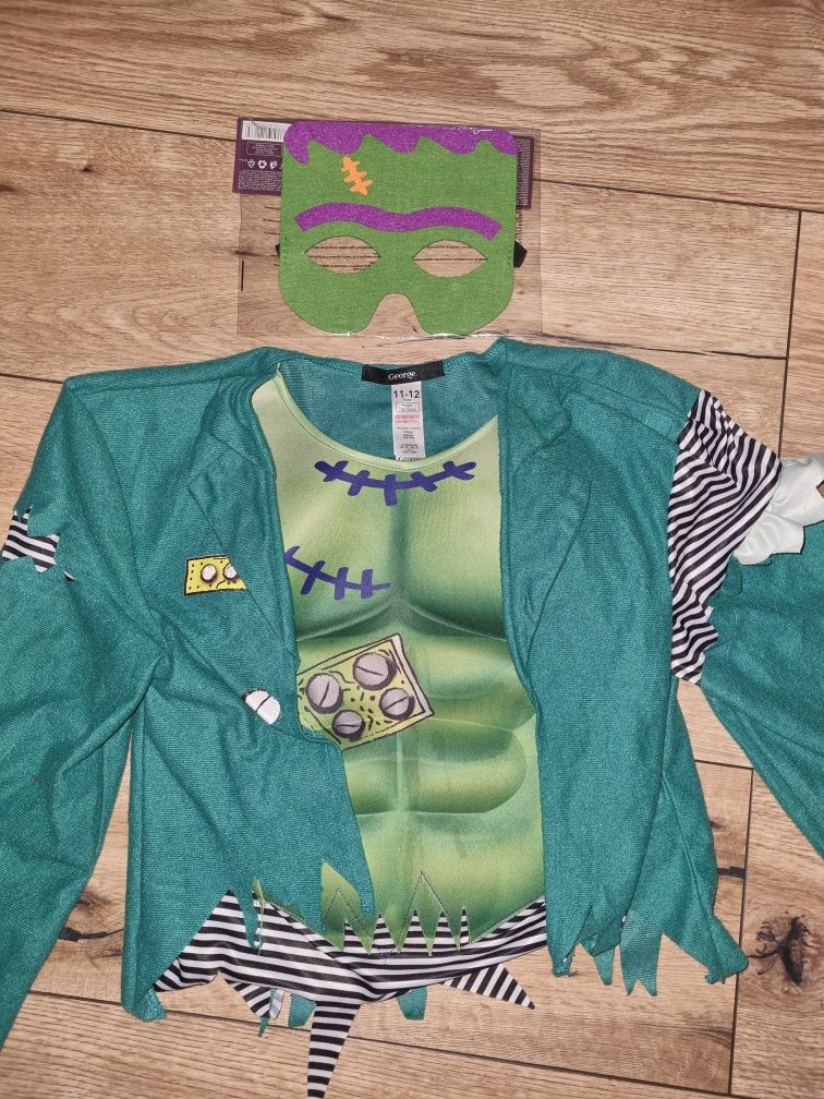 Stroj frankenstain r 146/158