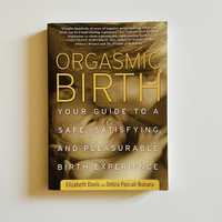Orgasmic Birth - Livro de Elizabeth Davis