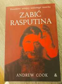 Zabić Rasputina - biografia słynnego mnicha.