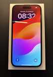 iPhone 15 128GB Czarny 88% Baterii + ETUI