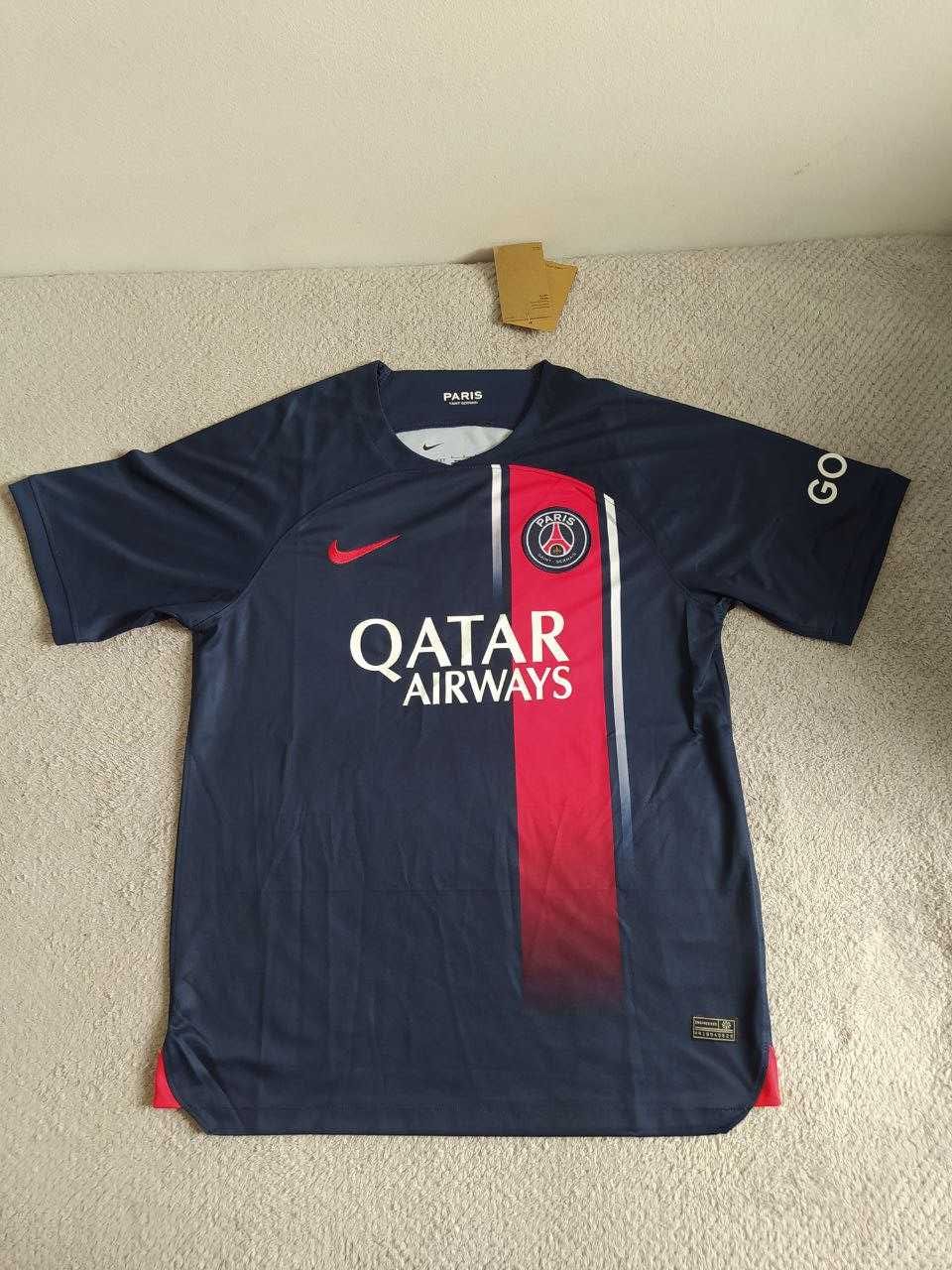 Koszulka Nike PSG