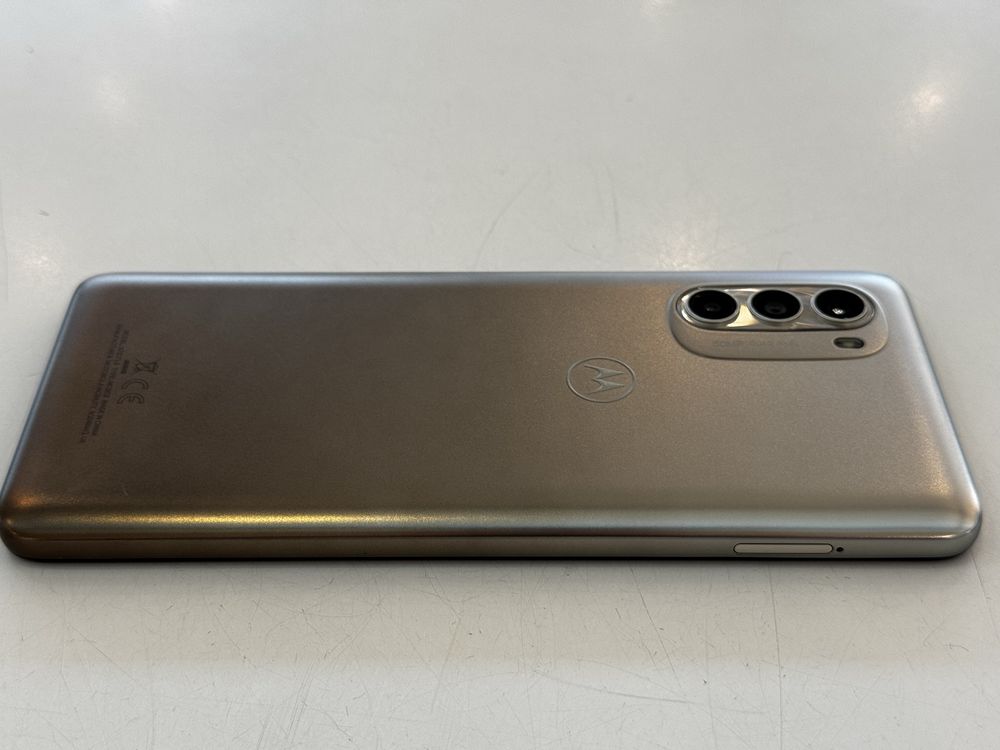 Motorola Moto G51 5G 4/64GB Srebrny