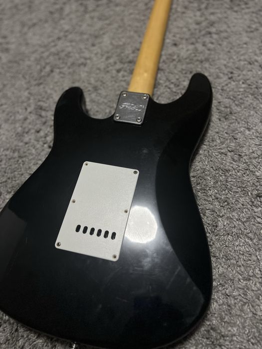 Елетрогітара Phil Pro